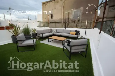 Casa en Carrer de la Perdiz