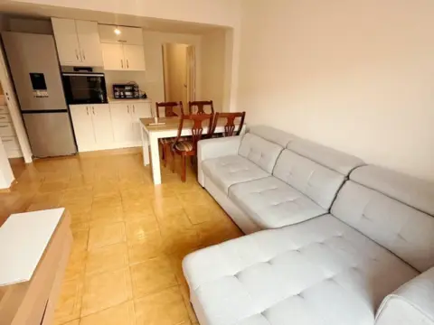 Piso en Carrer de Santa Cecilia