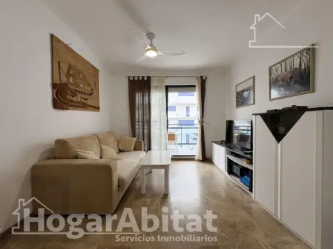 Piso en Carrer Roger de Lauria