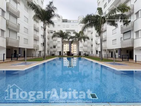 Piso en Carrer Roger de Lauria