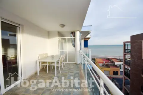 Piso en calle Benicato