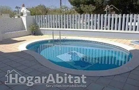 Piso en Carrer de Baleares