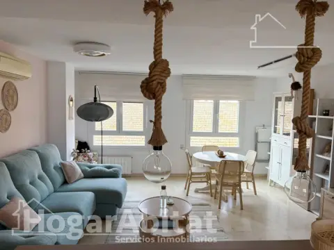 Piso en Carrer de Sagasta