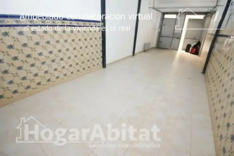Casa en Carrer de Pedro Alcázar