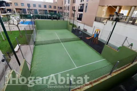 Piso en Avinguda del Grau