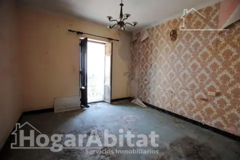 Casa en Carrer de Moros
