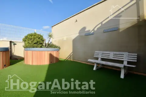 Piso en Carrer de Benidorm