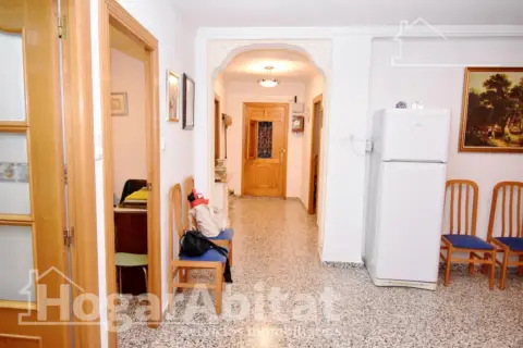 Casa en Carrer de Sevilla