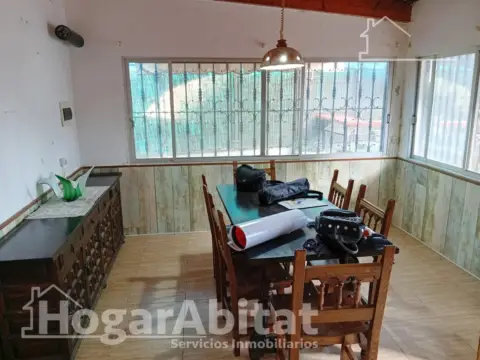 Casa en Camino de Almalafa