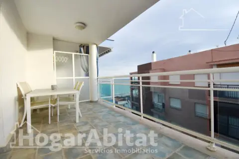 Piso en calle Benicato