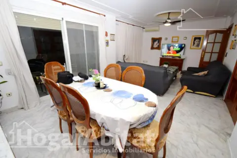 Piso en Avinguda al Vedat