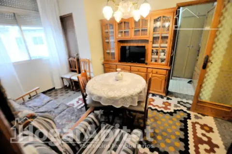 Piso en Carrer Sant Josep de Calassanç