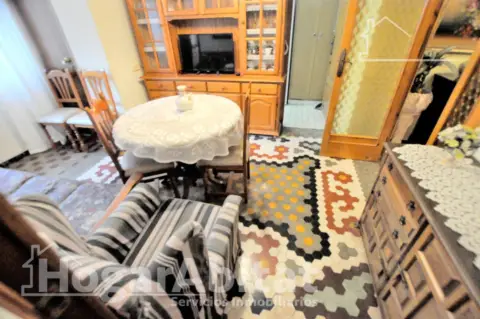 Piso en Carrer Sant Josep de Calassanç