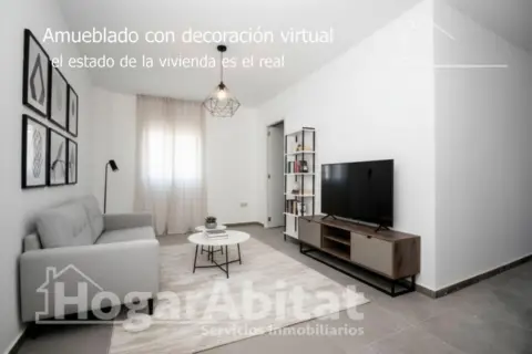 Piso en Carrer de Bayer