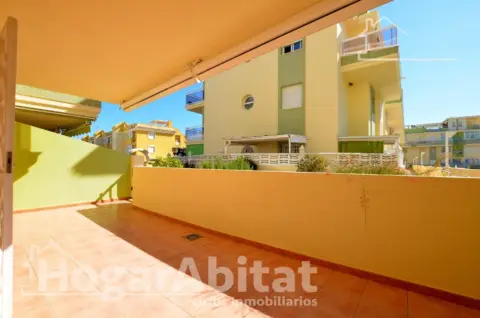 Piso en Avinguda del Cuartel