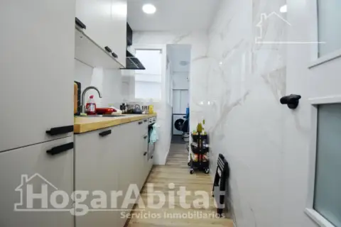 Piso en Plaza de las Escuelas Pías