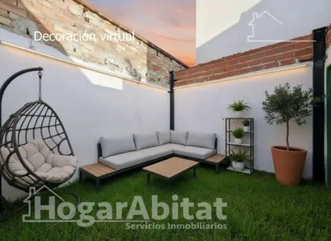 Casa en Carrer de Felipe II