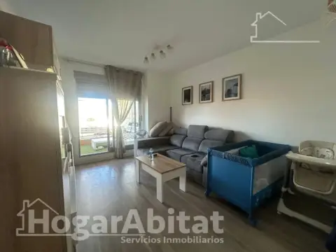 Piso en calle de San Fernando