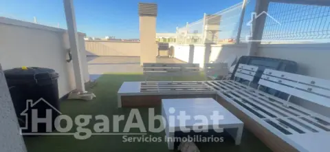 Piso en calle de San Fernando