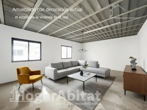 Casa en calle Sant Blai