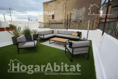 Casa en Carrer de la Perdiz