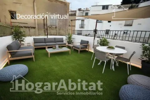 Casa en Carrer de la Perdiz