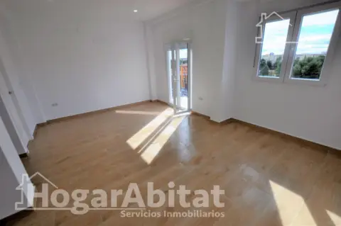 Piso en Avinguda del Cid