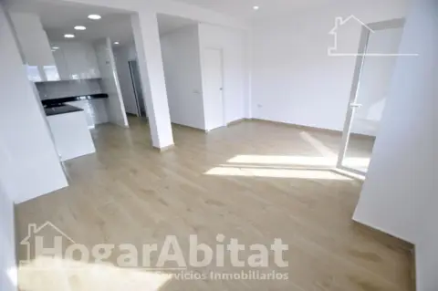 Piso en Avinguda del Cid