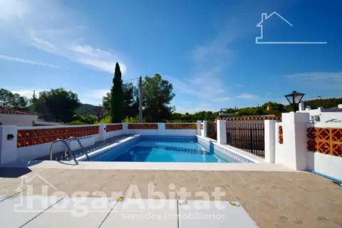 Chalet en Carrer Polígono 37