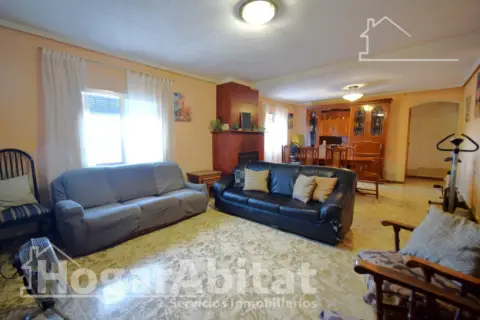 Chalet en Carrer Polígono 37