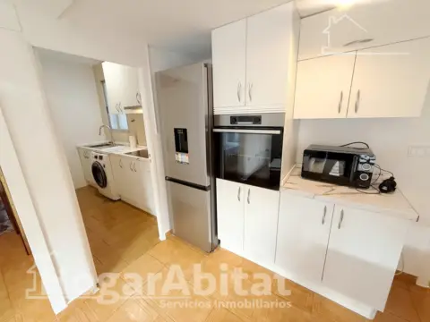 Piso en Carrer de Santa Cecilia