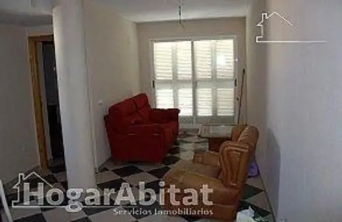 Piso en Carrer de Baleares