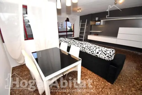 Piso en Carrer de Sant Lluís Gonzaga