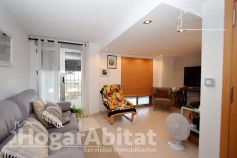 Piso en calle del Médico Don Joaquin Andres Dubon