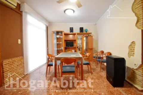 Casa en calle de Espanya