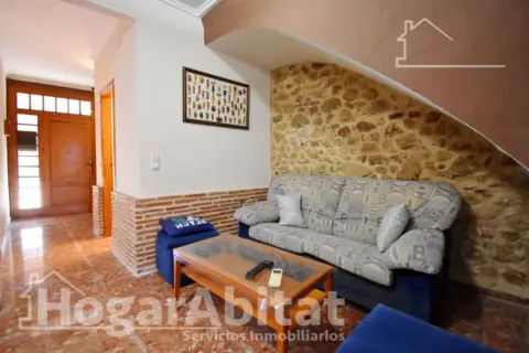 Casa en calle de Espanya