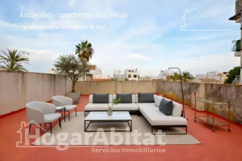 Casa en Carrer del Consell