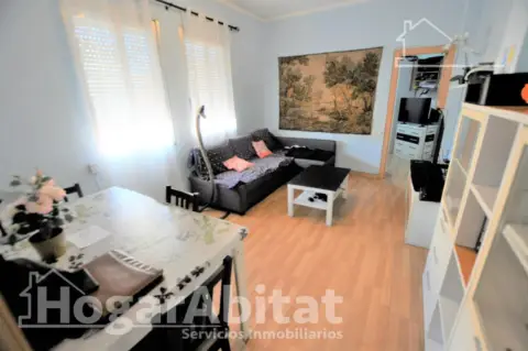 Piso en calle del Arzobispo Olaechea