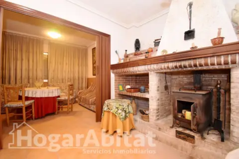Casa en Carrer de Boqueras