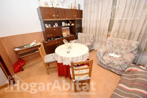 Casa en Carrer de Boqueras