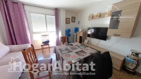 Piso en Carrer del Pintor Velázquez
