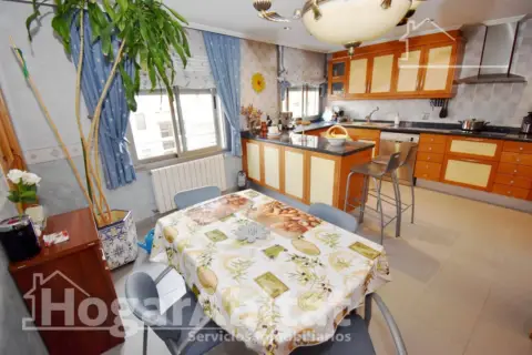 Piso en Ronda del Mijares