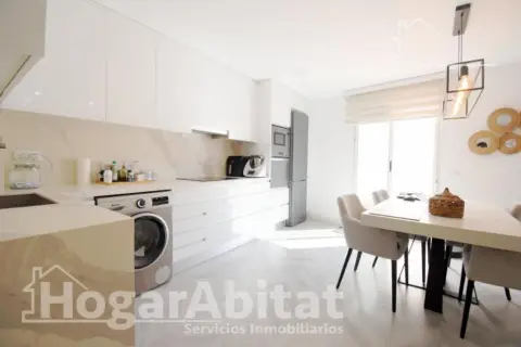 Piso en Carrer de la Creu