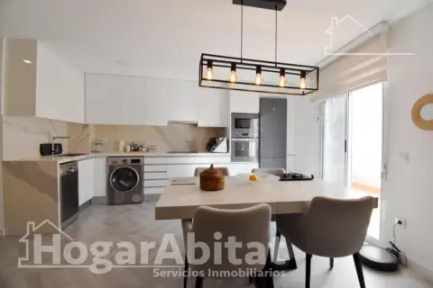 Piso en Carrer de la Creu