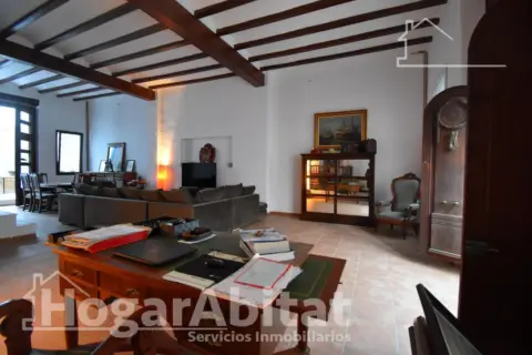 Casa en Avenida de Alicante