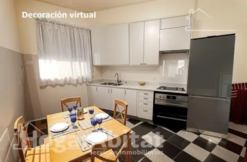 Casa en Carrer de Sant Vicente