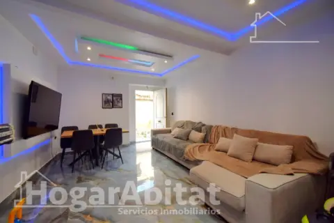 Casa en Carrer de Laurona