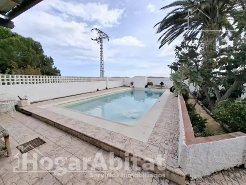 Chalet en Camino de los Picapiedra