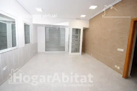 Piso en calle del Marino Albesa