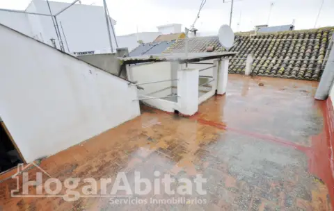 Casa en calle Sant Francesc